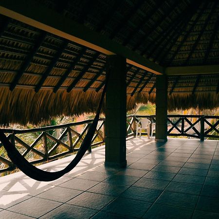 Beach Front Guesthouse Puerto Escondido  Extérieur photo