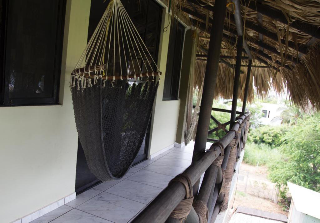 Beach Front Guesthouse Puerto Escondido  Extérieur photo