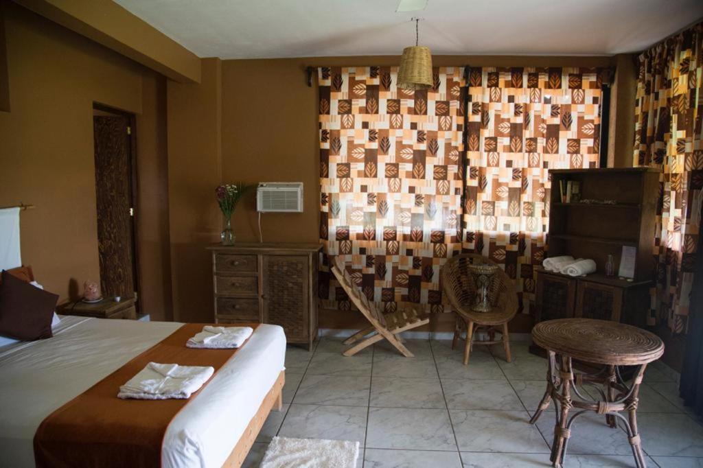 Beach Front Guesthouse Puerto Escondido  Extérieur photo