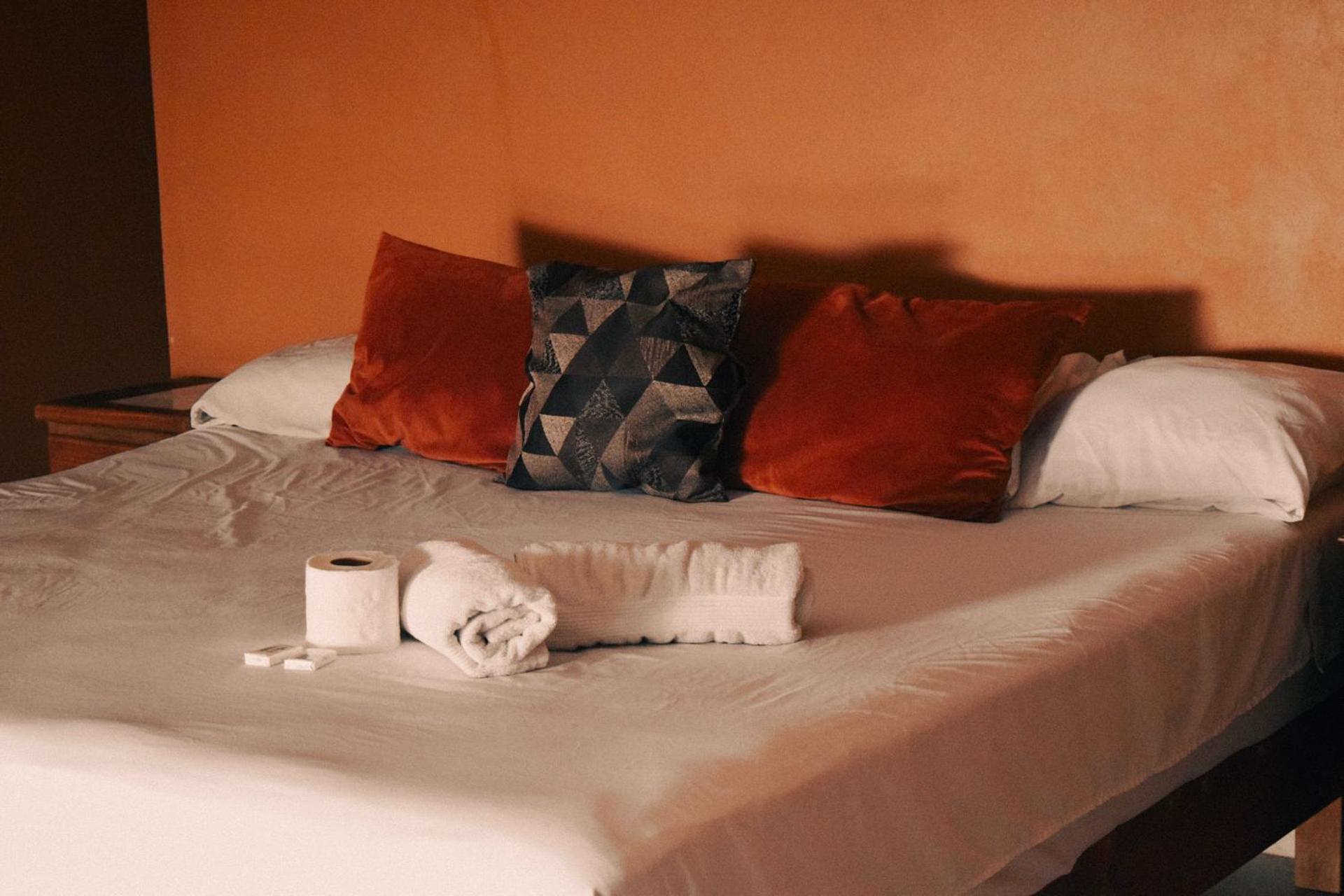 Beach Front Guesthouse Puerto Escondido  Extérieur photo